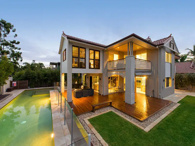 Main view of Homely house listing, 4 Samuel Place, Sinnamon Park QLD 4073