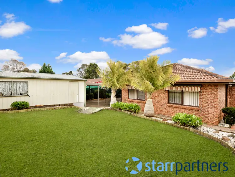 Third view of Homely house listing, 24 Harcourt Pl, Eagle Vale NSW 2558