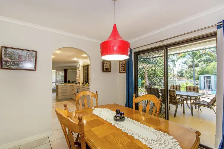 Fifth view of Homely house listing, 19 William Mac Court, Narangba QLD 4504