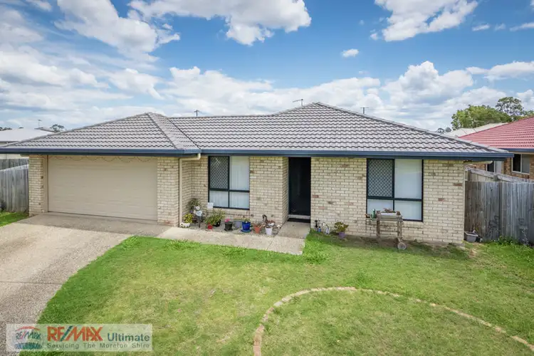 9 Jordan Court, Caboolture QLD 4510