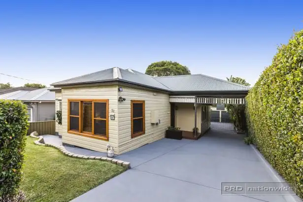 Main view of Homely house listing, 22 Lockyer Street, Merewether NSW 2291