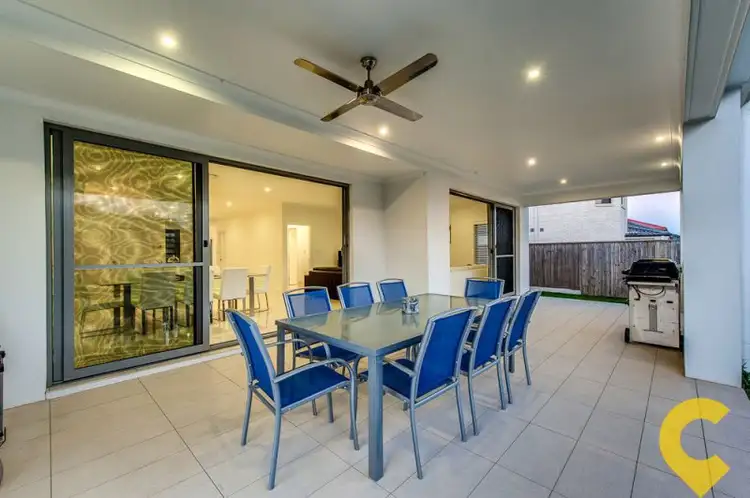Fourth view of Homely house listing, 16 Jagfed Road, Underwood QLD 4119