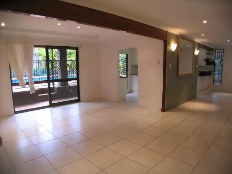 Third view of Homely house listing, 59 Bendena Tce., Carina Heights QLD 4152