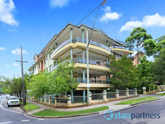 18/44-48 Isabella Street, North Parramatta NSW 2151