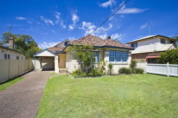 Main view of Homely house listing, 393 Glebe Road, Merewether NSW 2291