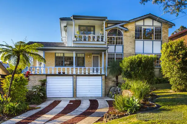3 Chartley Street, Warners Bay NSW 2282