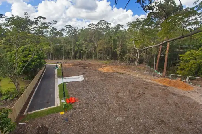 Fourth view of Homely land listing, 43 Pallaranda Street, Tarragindi QLD 4121