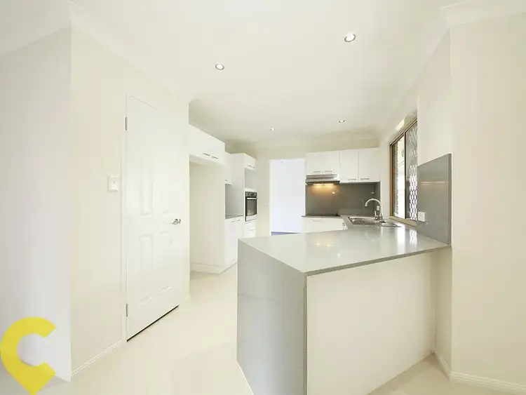 Second view of Homely house listing, 12 Whitby Street, Bracken Ridge QLD 4017