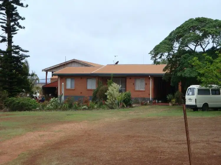 Fourth view of Homely rural property listing, Address available on request