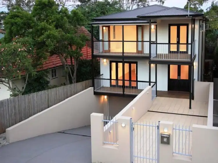 Second view of Homely house listing, 68 Warilda St, Camp Hill QLD 4152