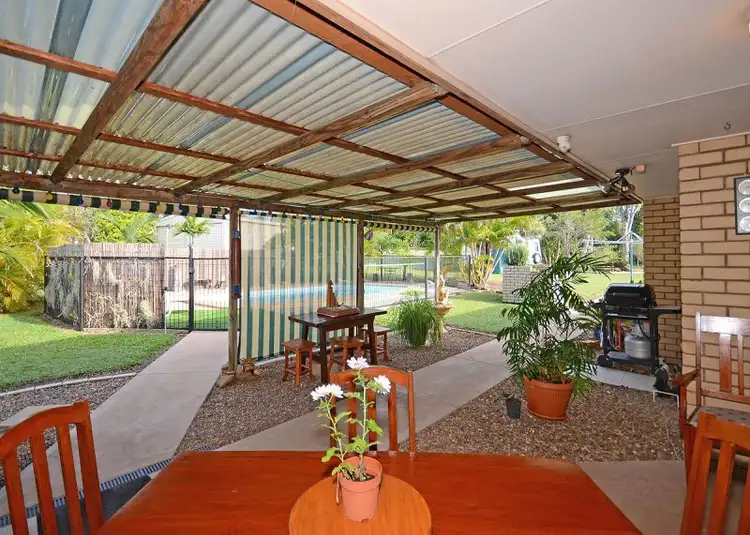 Sixth view of Homely house listing, 38 Seafarer Drive, River Heads QLD 4655