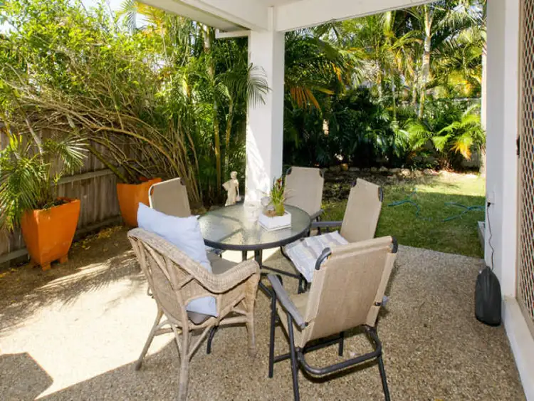 Seventh view of Homely house listing, 4 Kristen Crt, Redcliffe QLD 4020