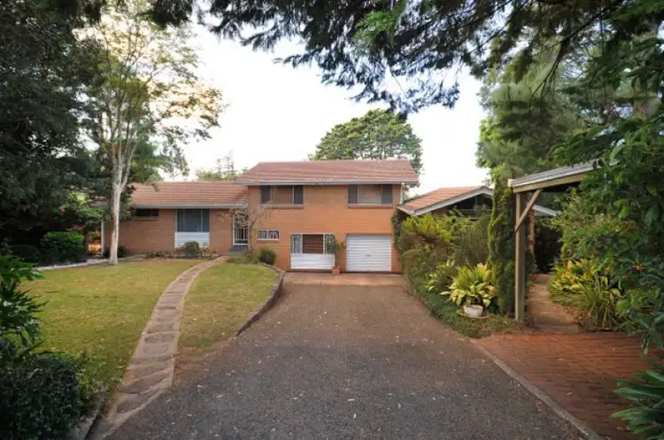 Second view of Homely house listing, 10 Leslie Street, Rangeville QLD 4350
