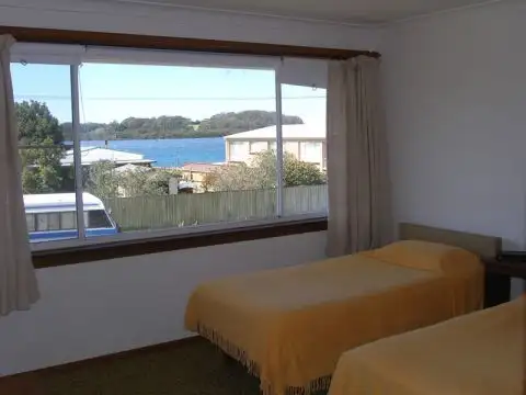 Fifth view of Homely house listing, 45 Haiser Road, Greenwell Point NSW 2540