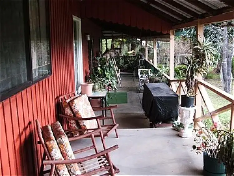 Fourth view of Homely house listing, 71 Eungai Creek ROAD, Eungai Creek NSW 2441