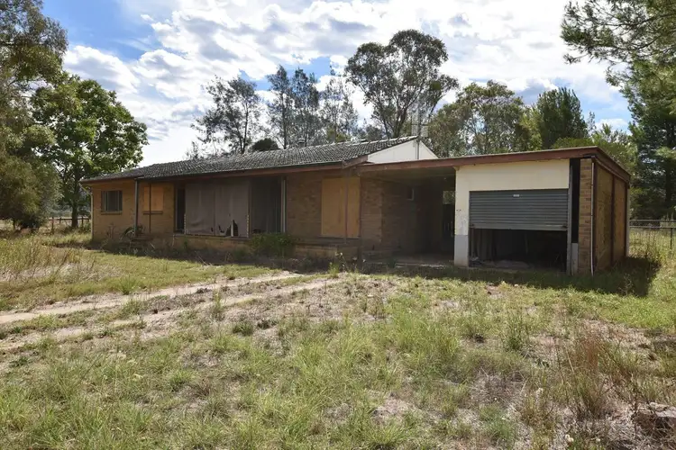 Fourth view of Homely rural property listing, Barralong 1 Goulburn Drive, Sandy Hollow NSW 2333