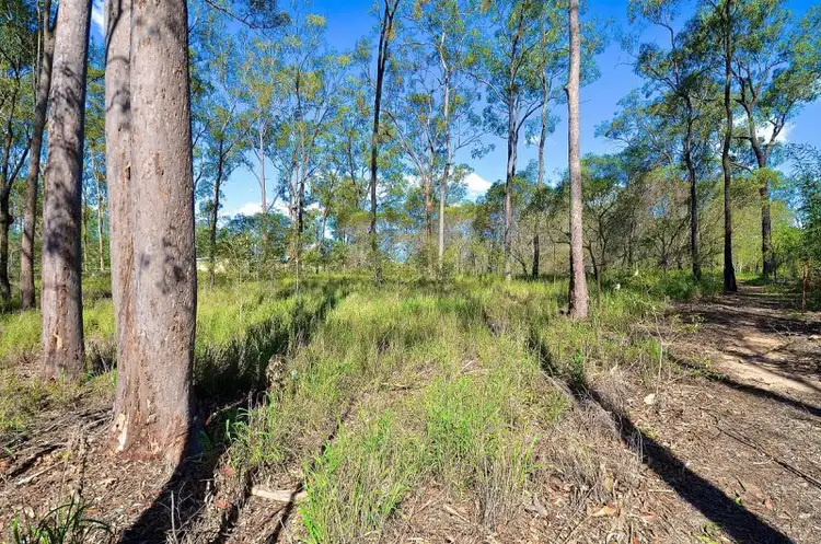 88 Thallon Road, Kensington Grove QLD 4341
