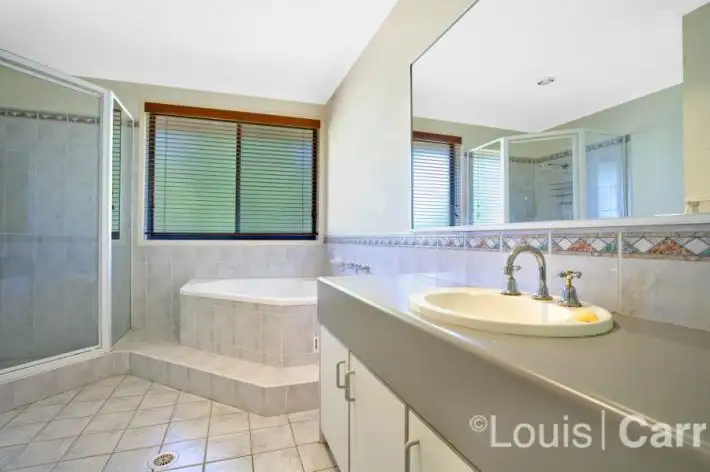 Sixth view of Homely house listing, 21 Perkins Drive, Kellyville NSW 2155