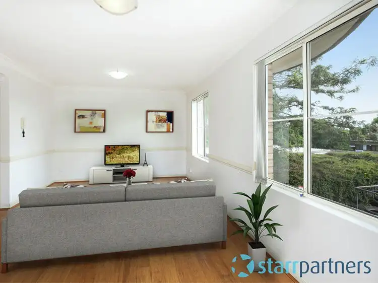 Fourth view of Homely apartment listing, 7/541 Church Street, North Parramatta NSW 2151