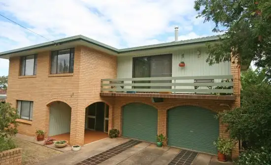 Main view of Homely house listing, 23 Rosedale Avenue, Tamworth NSW 2340