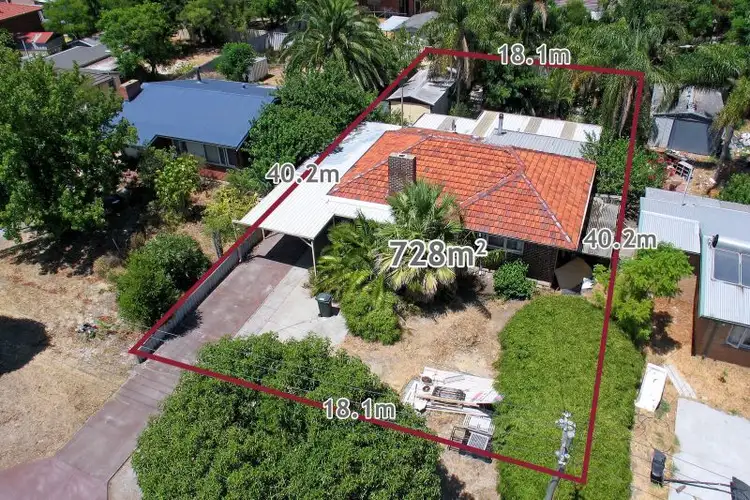 50 Chichester Way, Nollamara WA 6061