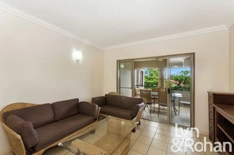 Fifth view of Homely unit listing, 241/41 Oonoonba Road, Idalia QLD 4811