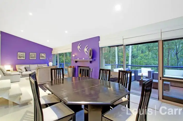 Sixth view of Homely house listing, 30 Greenbank Drive, Glenhaven NSW 2156