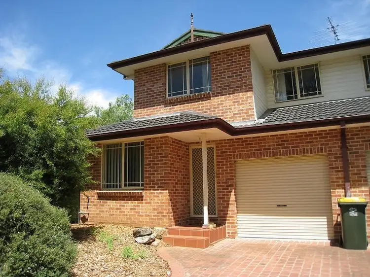8/27-29 Albert St, Werrington NSW 2747