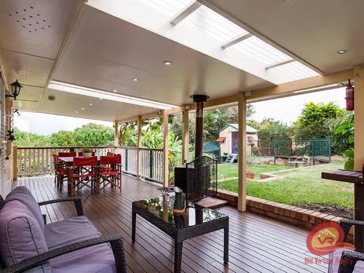 42 Zeehan Street, Wavell Heights QLD 4012