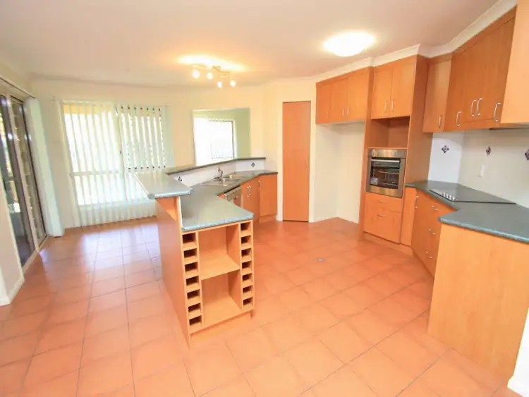 Second view of Homely house listing, 5 Beardmore Place, Clinton QLD 4680