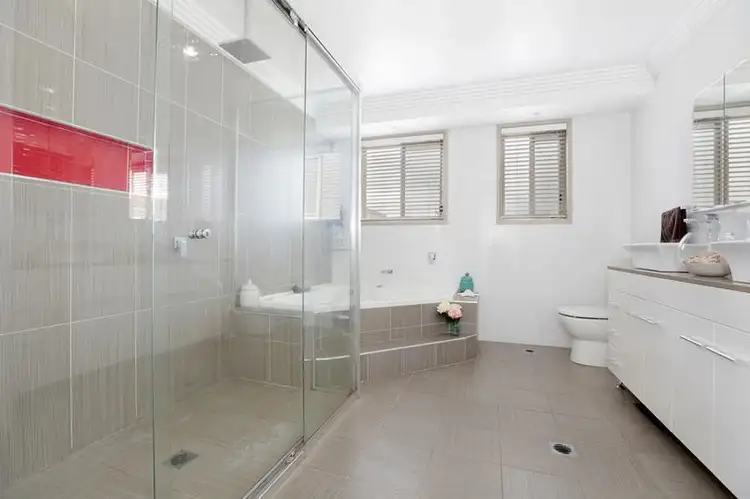 Fifth view of Homely house listing, 38 Traminer Place, Minchinbury NSW 2770