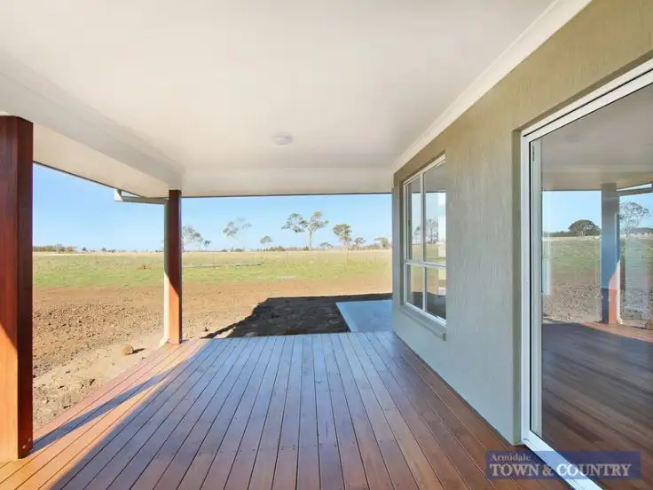 Fourth view of Homely rural property listing, 1-3 Post Way, Armidale NSW 2350