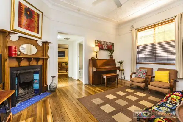 Second view of Homely house listing, 45 Nevill Street, Mayfield NSW 2304