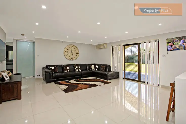 Fourth view of Homely house listing, 59 Shadlow Crescent, St Clair NSW 2759