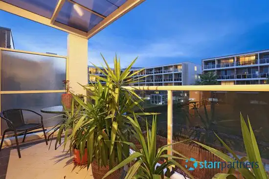 Sixth view of Homely townhouse listing, 131/3 Carnarvon St, Silverwater NSW 2128
