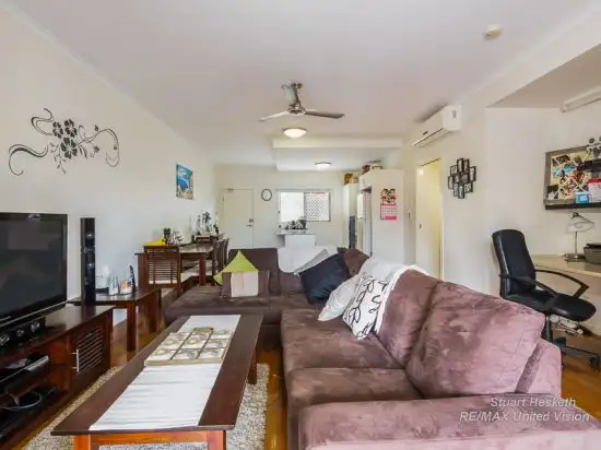 Fifth view of Homely apartment listing, 59 Adelaide Street, Carina QLD 4152