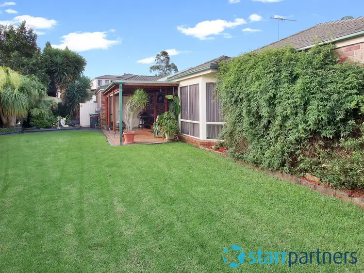Fourth view of Homely house listing, 84 Kiber Drive, Glenmore Park NSW 2745