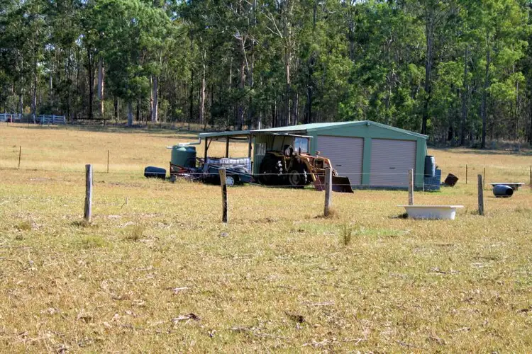 Fourth view of Homely rural property listing, 4538 Orara Way, Lanitza NSW 2460