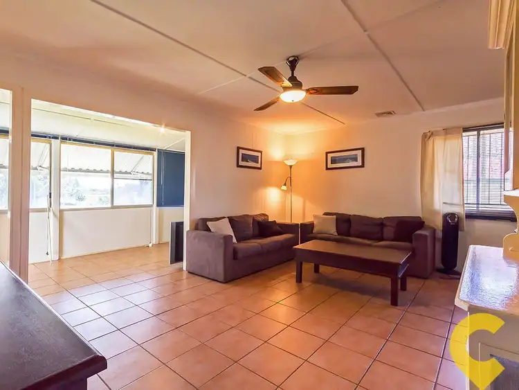 Sixth view of Homely house listing, z322 Bracken Ridge Road, Bracken Ridge QLD 4017