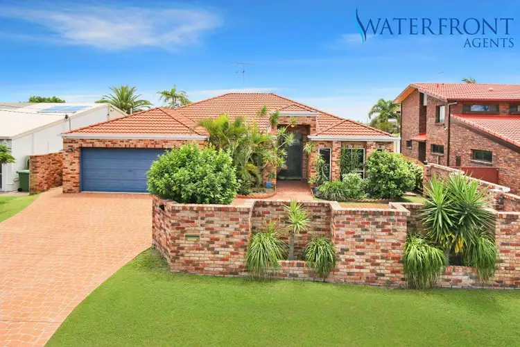 Fourth view of Homely house listing, 8 Carwoola Crescent, Mooloolaba QLD 4557