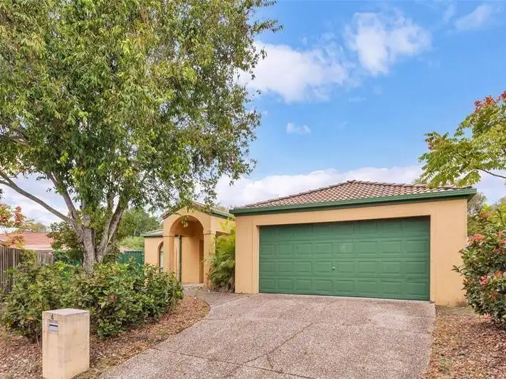 4 Elk Court, Upper Coomera QLD 4209