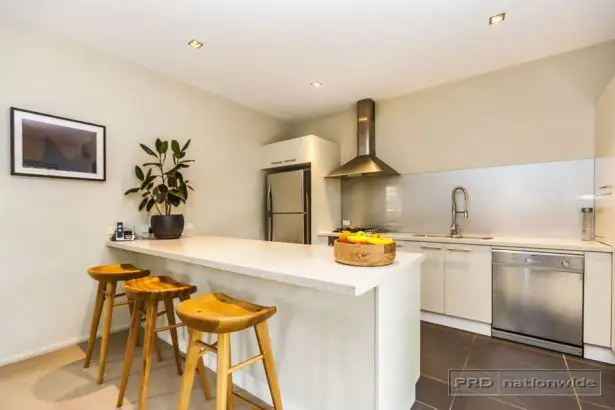 Third view of Homely house listing, 3/42 Frederick Street, Merewether NSW 2291