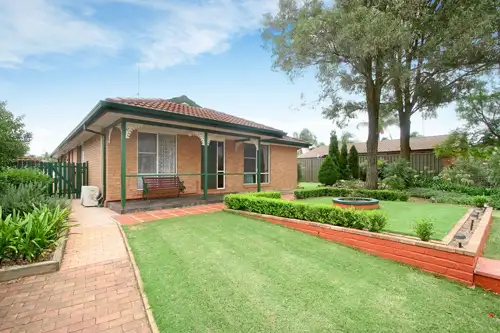 Address available on request