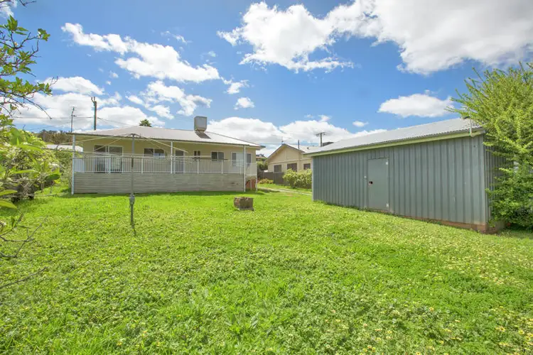 Sixth view of Homely house listing, 41 Peel Street, Tamworth NSW 2340