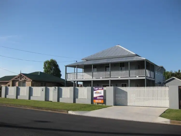 75 Haig Street, Brassall QLD 4305