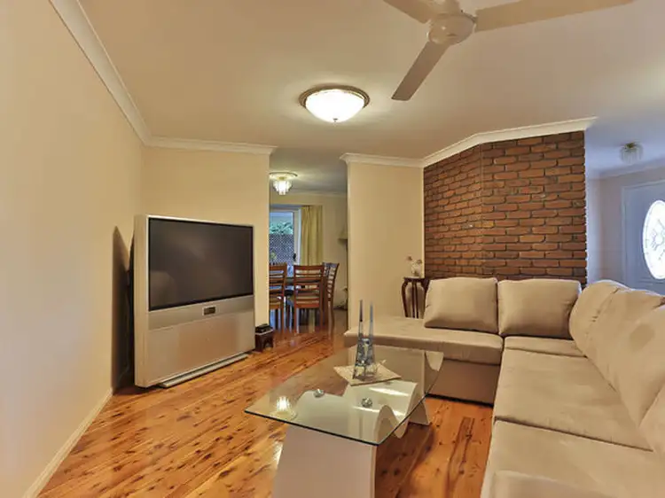 Fourth view of Homely house listing, 15 Bunya View Drive, Highfields QLD 4352