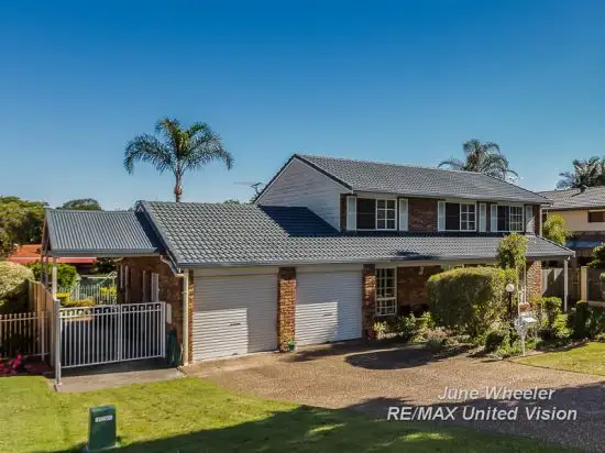 Main view of Homely house listing, 6 Boynedale Street, Carindale QLD 4152