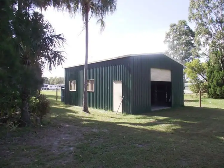 Fourth view of Homely land listing, 72 Boronia Drive, Poona QLD 4650