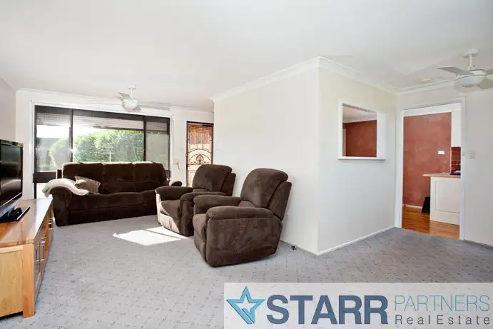 Fourth view of Homely house listing, 7 Snailham Crescent, South Windsor NSW 2756