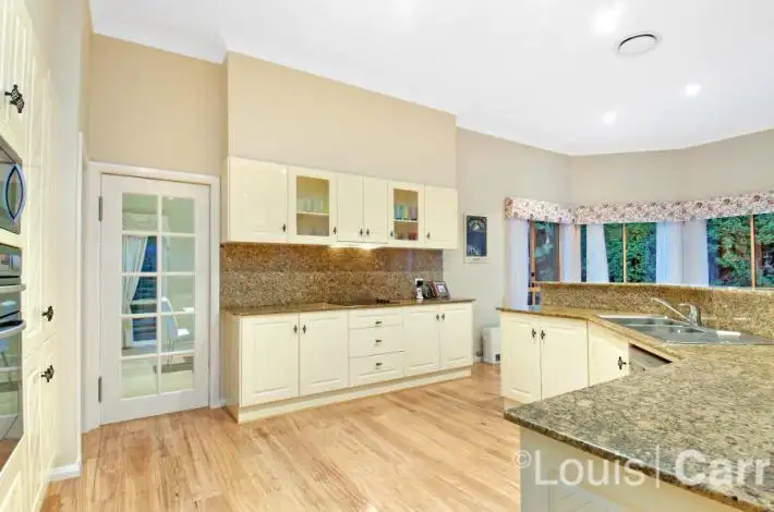 Fourth view of Homely house listing, 12 Lyndhurst Court, West Pennant Hills NSW 2125
